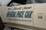 Chevrolet Camaro RS/SS Convertible Indy 500 Pace Car 1967 года
